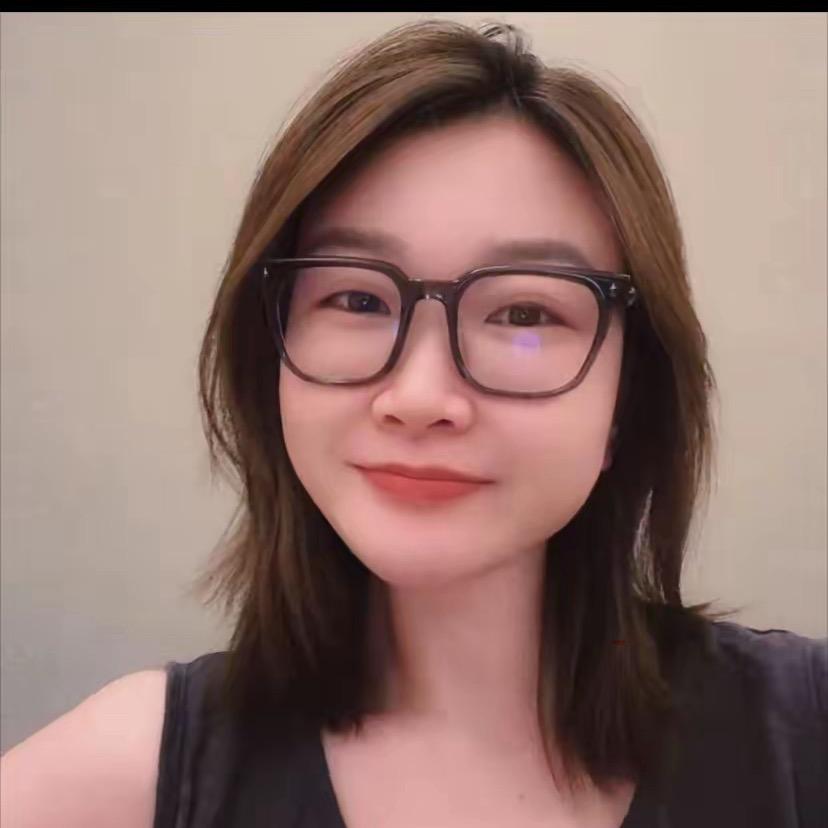 陈大圆～精选穿搭