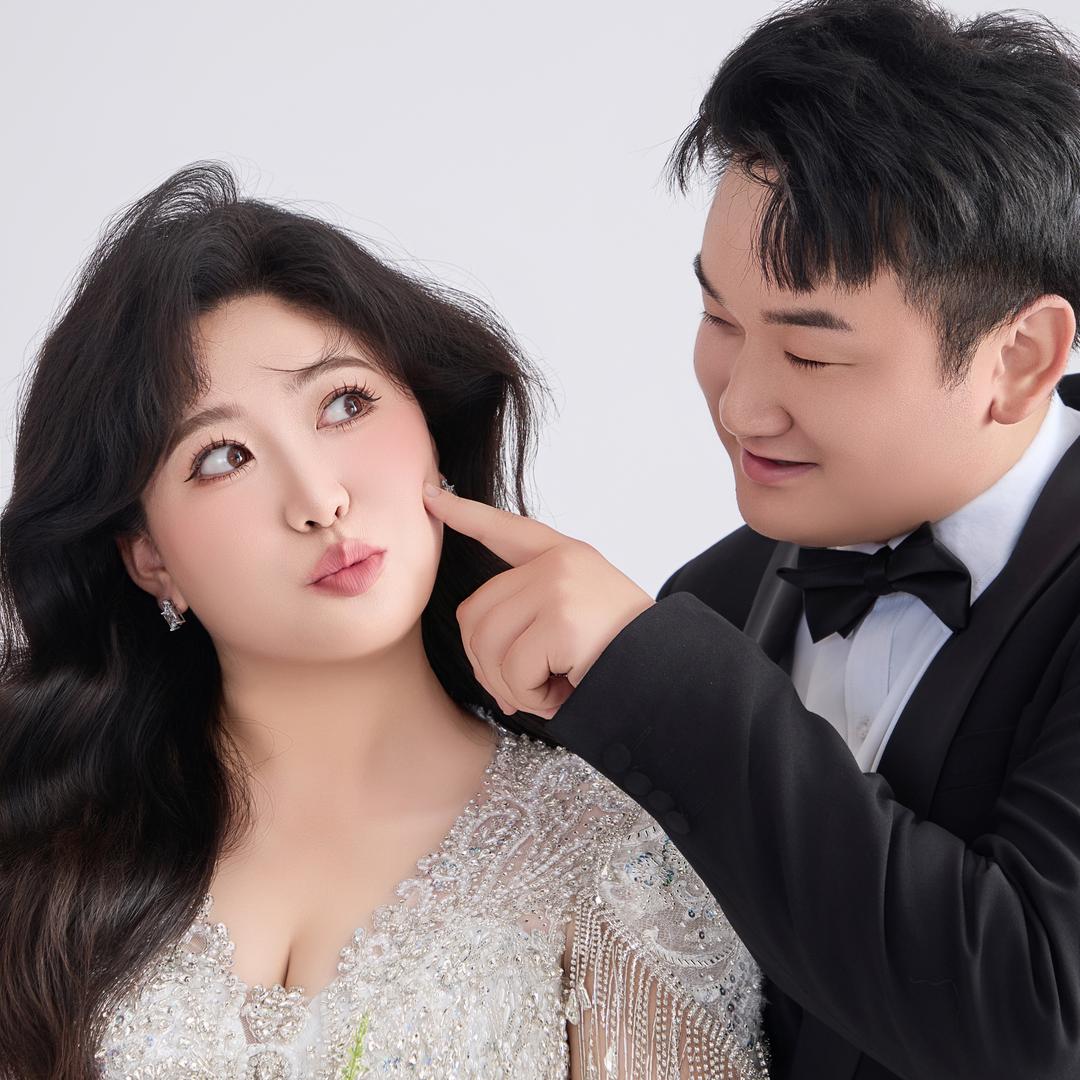 草莓仙儿的五只猫