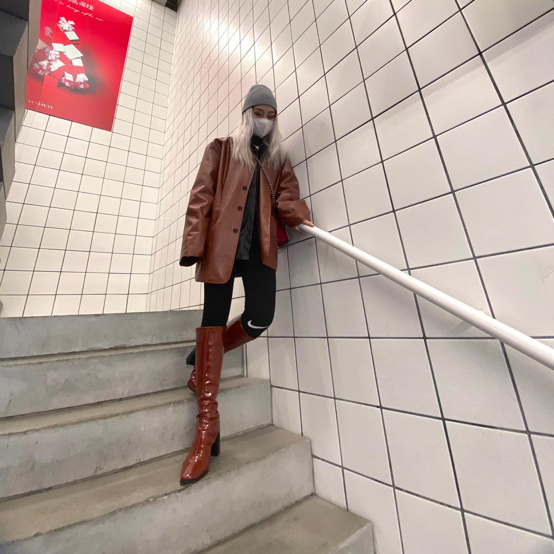 舞