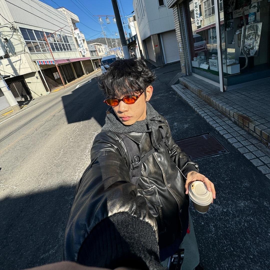 痴五安chammy