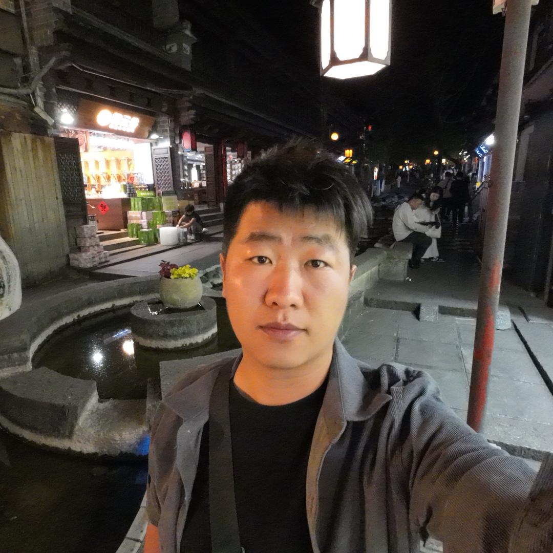 发疯的观观
