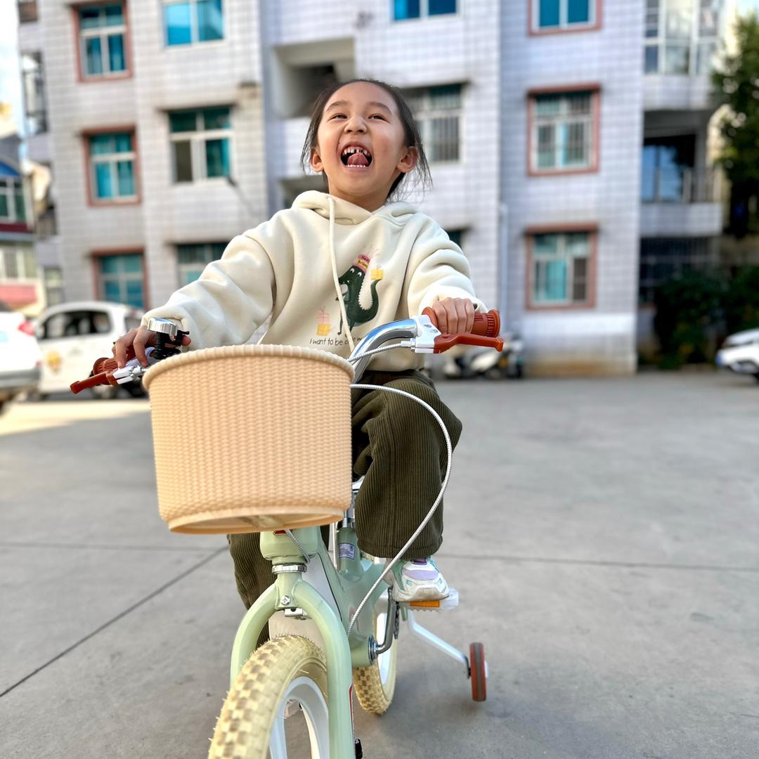 小柠檬