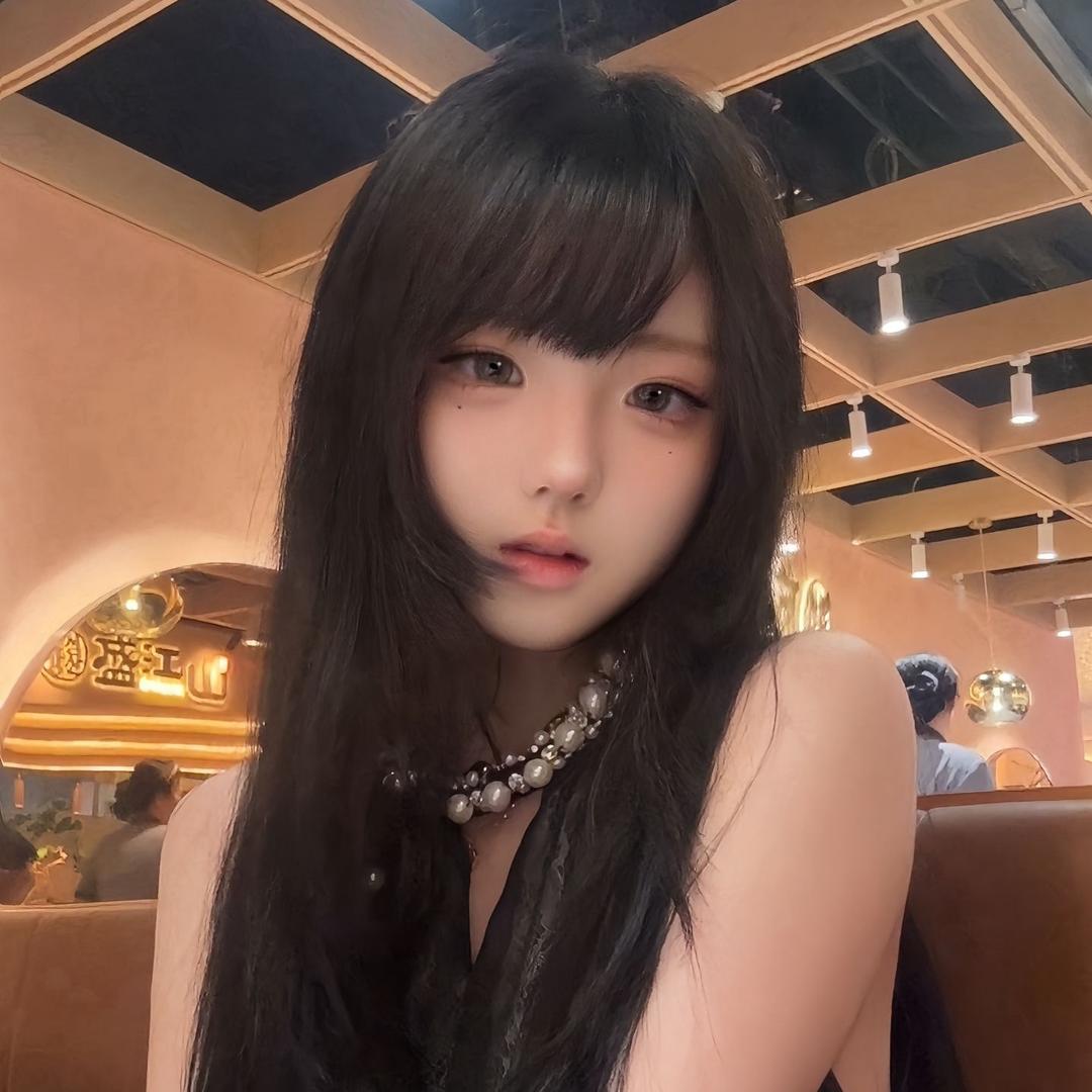 美女