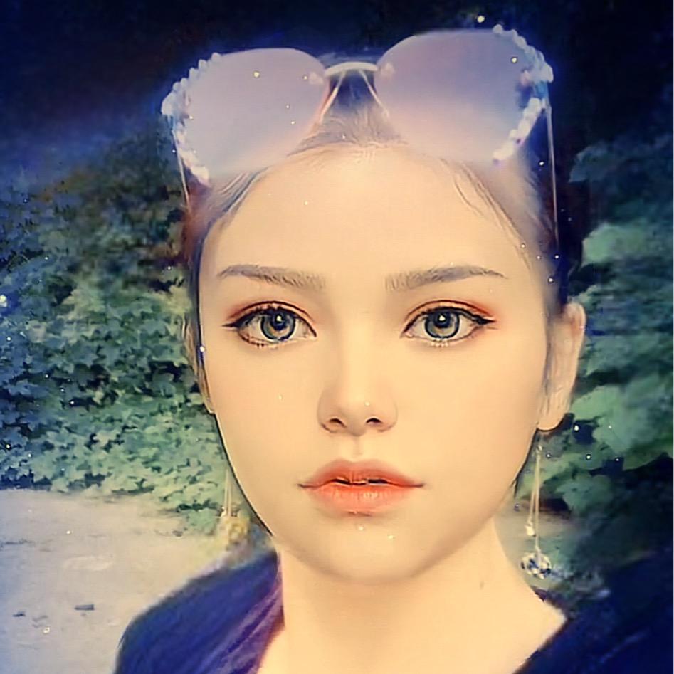 陌陌～
