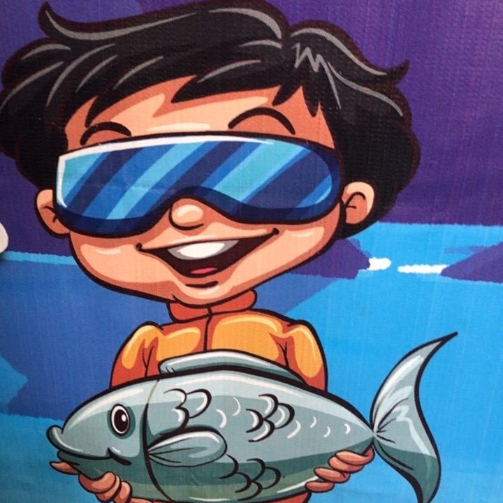 开心渔人甄选垂钓