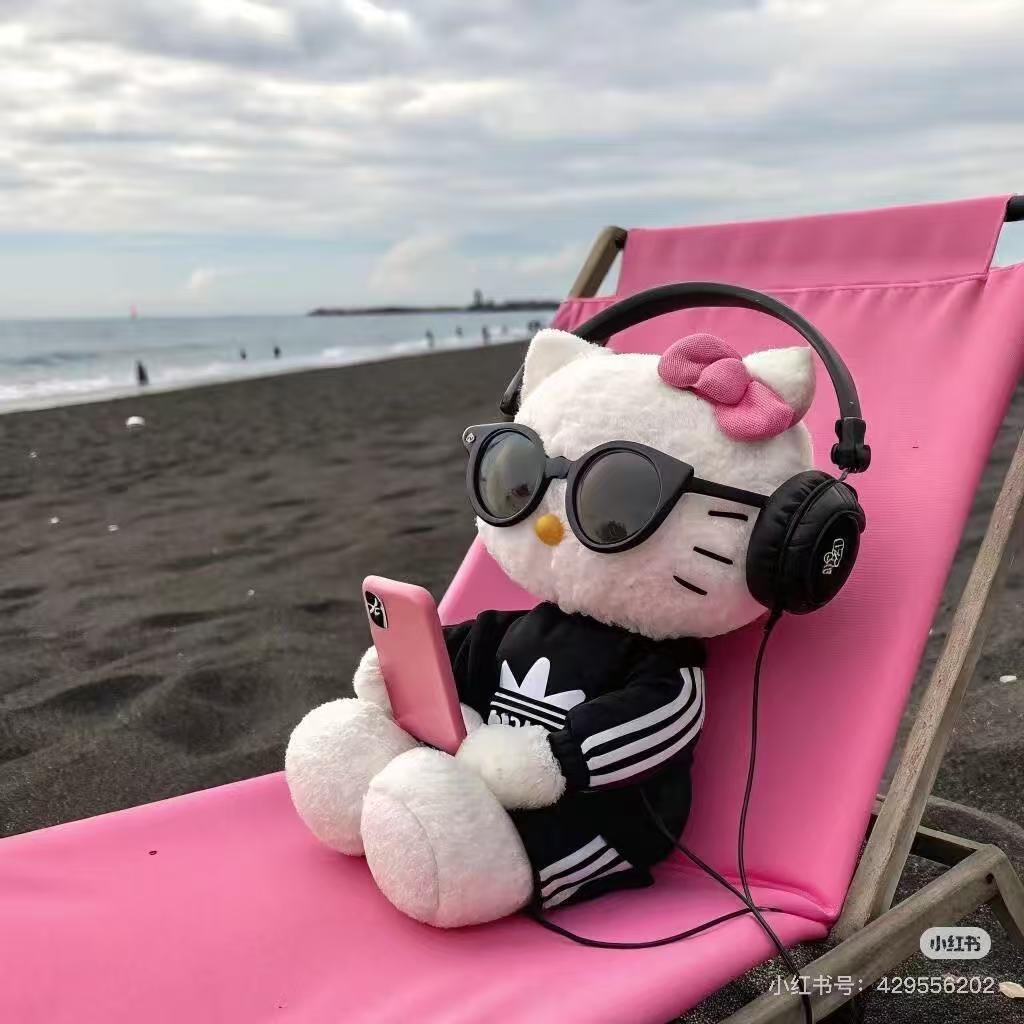 吃白白（可接陪拍）