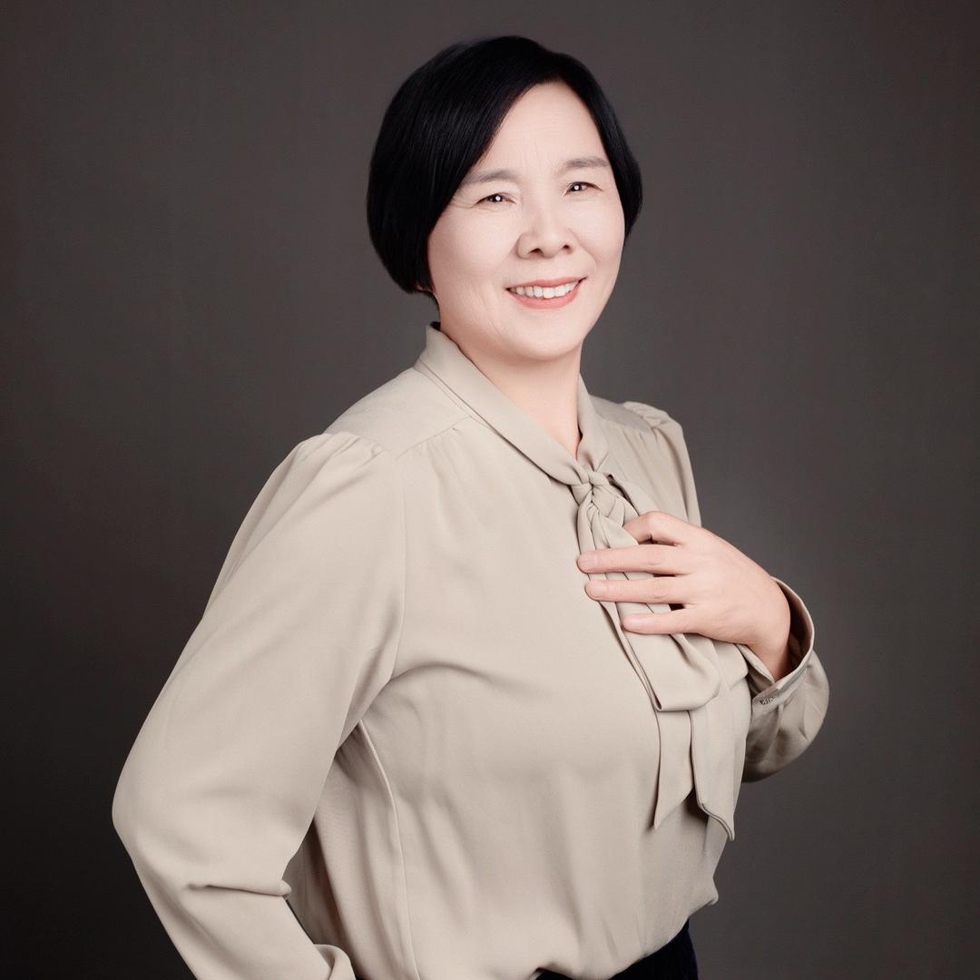 涟水县新华幼儿园尹园长（不定时直播）