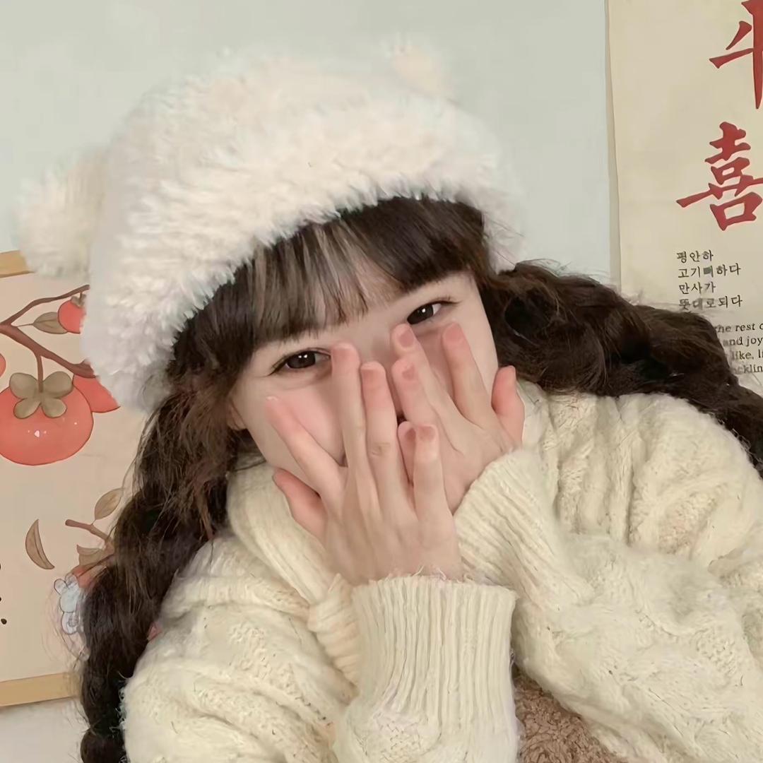 杨咩咩~