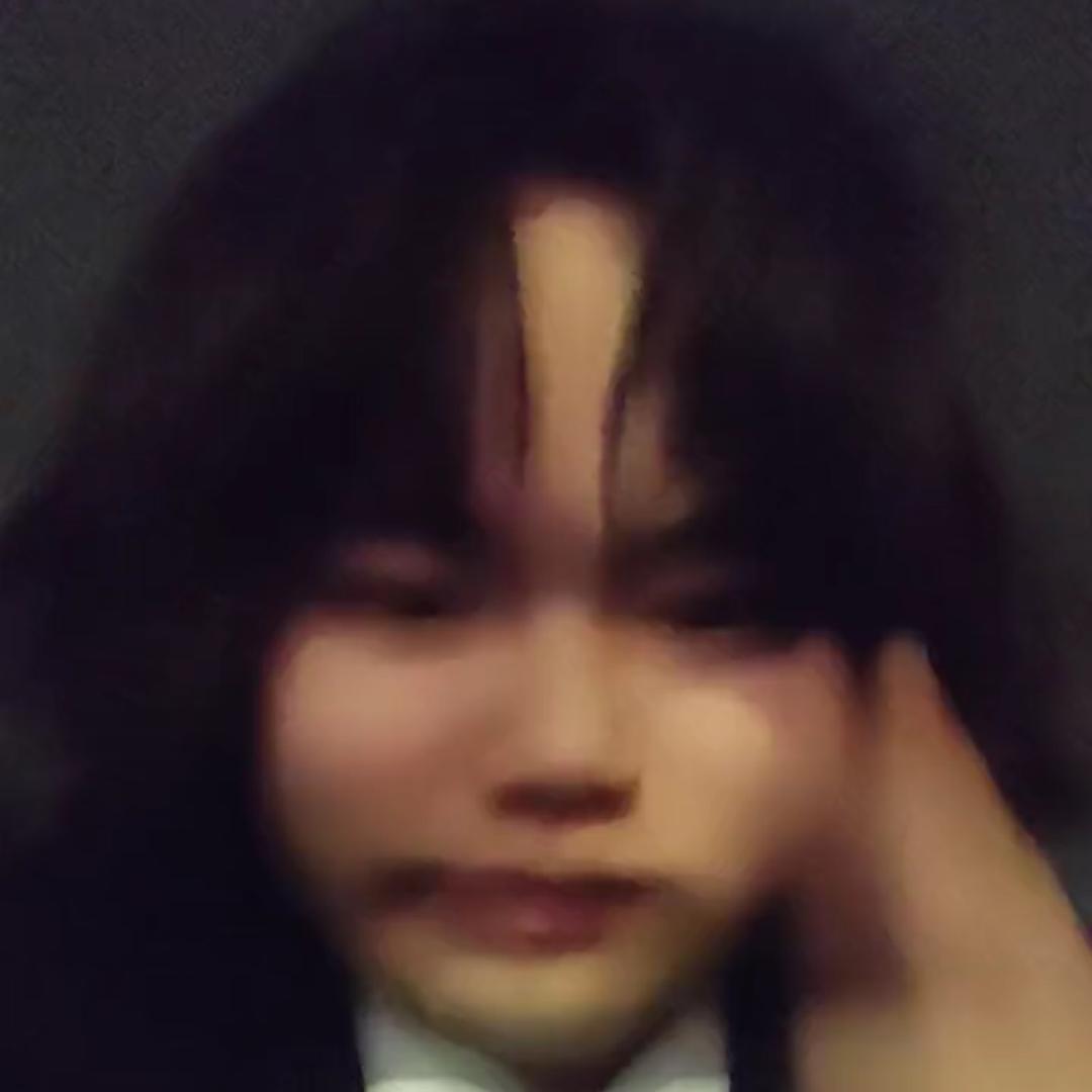 全智聋  将军（鬼背男孩）