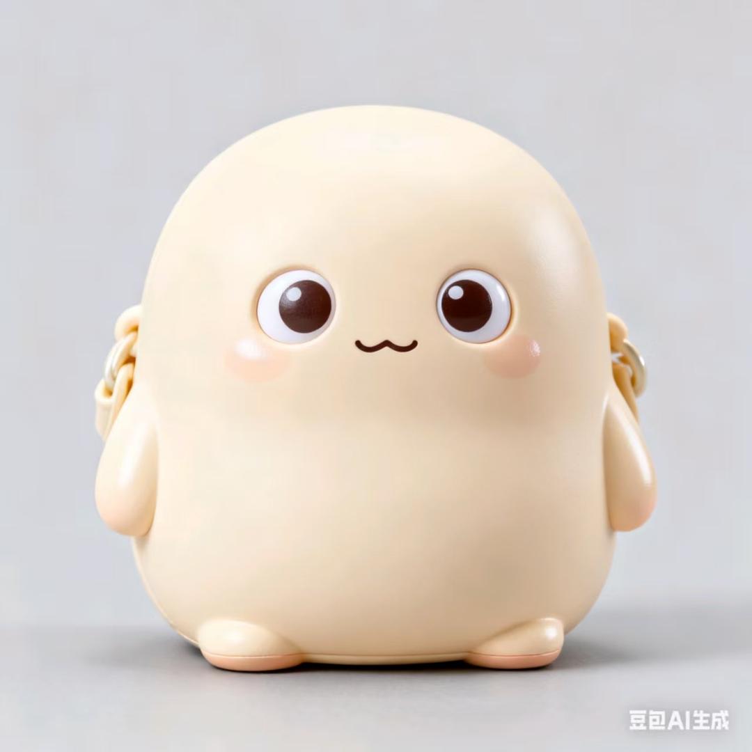 小憨包潮玩店