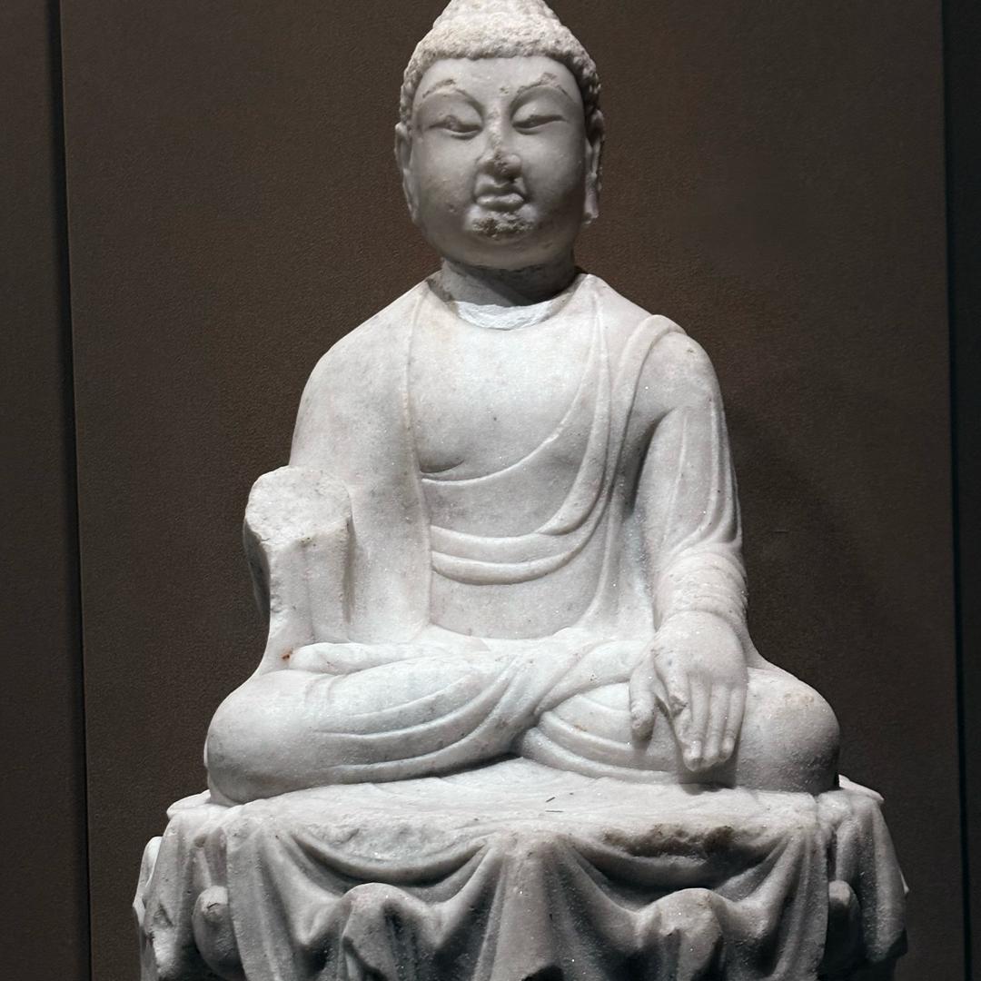 鸡鸣寺