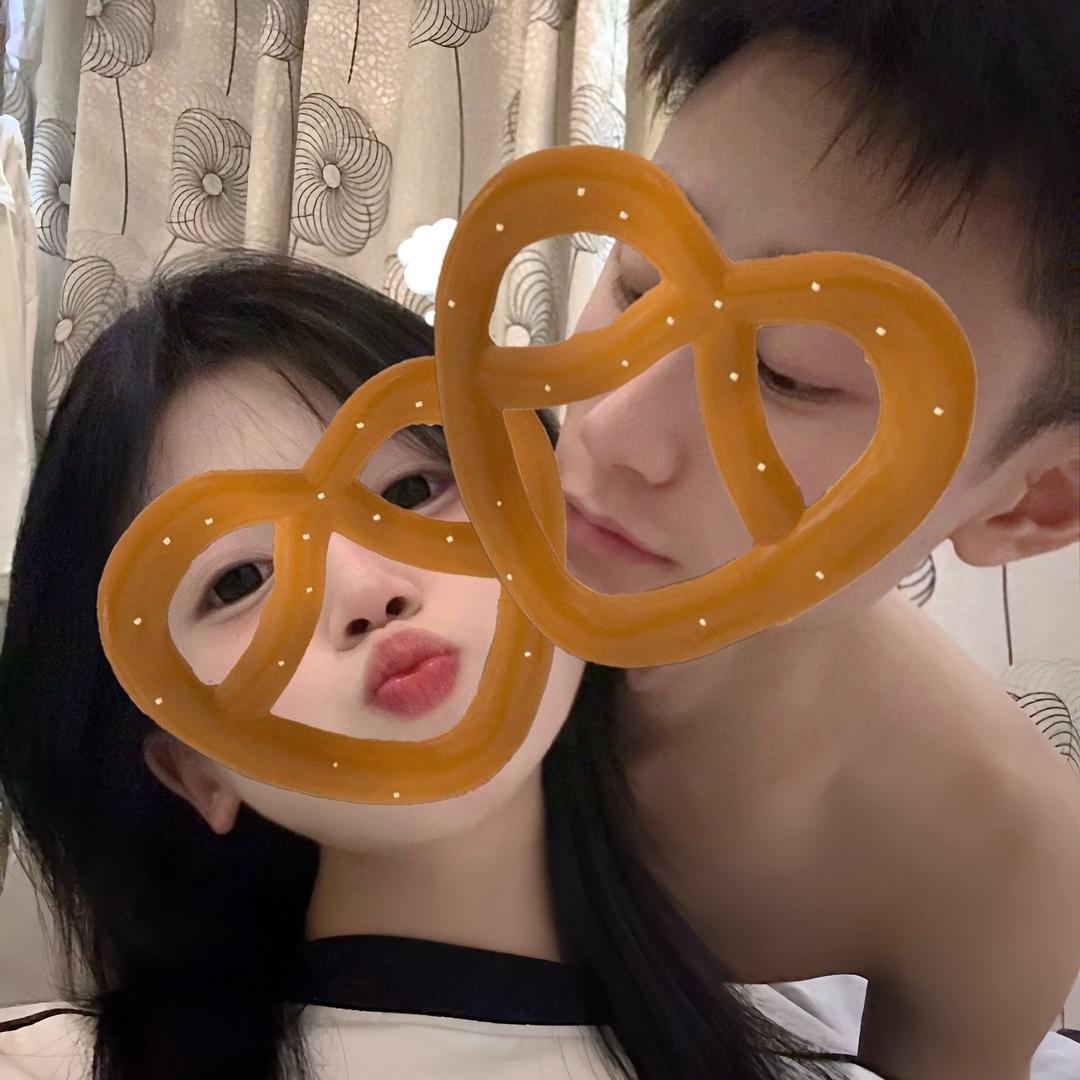 大头