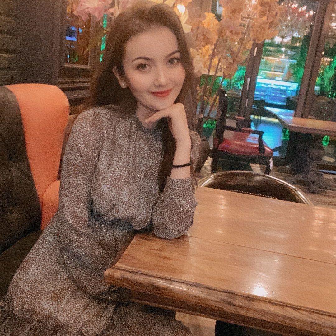 三胎辣妈米热