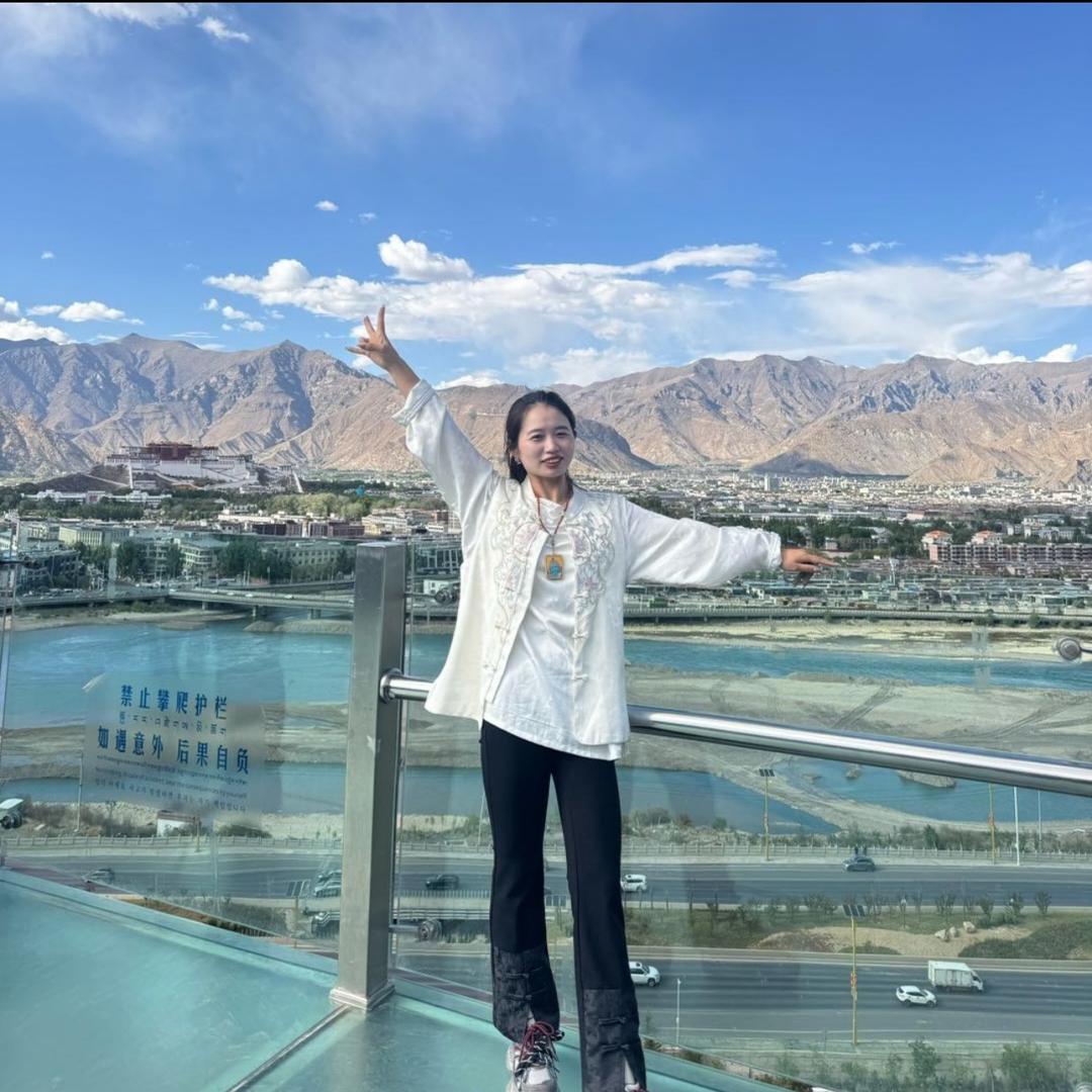 长兴彤燕全球探险