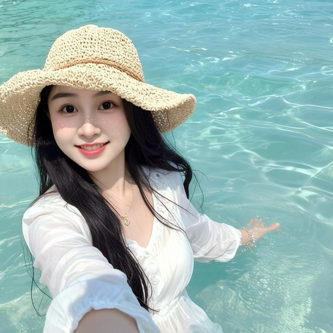 ❤️小龙女❤️