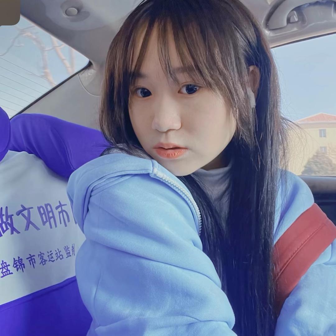 万水清呀🌷