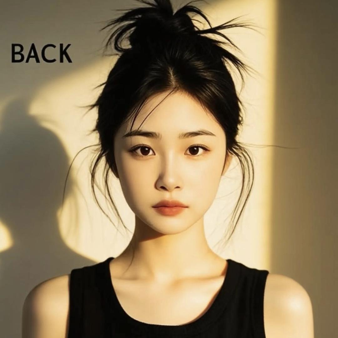 化妆师-乐安💕