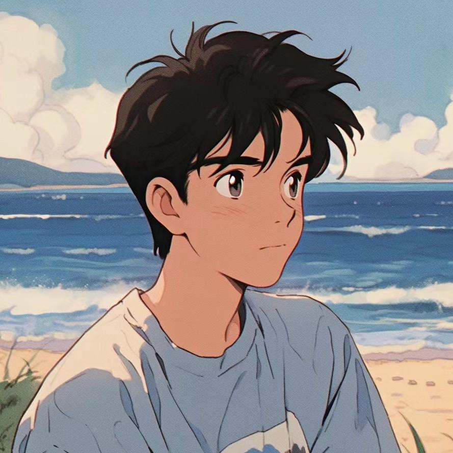 枯繁随缘🌊