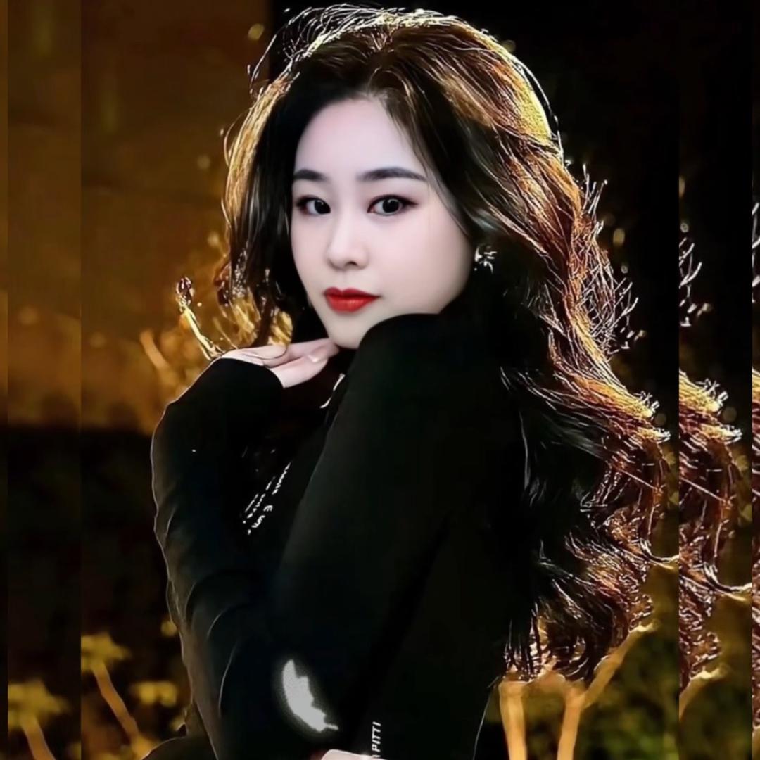 广东女神（🌹）