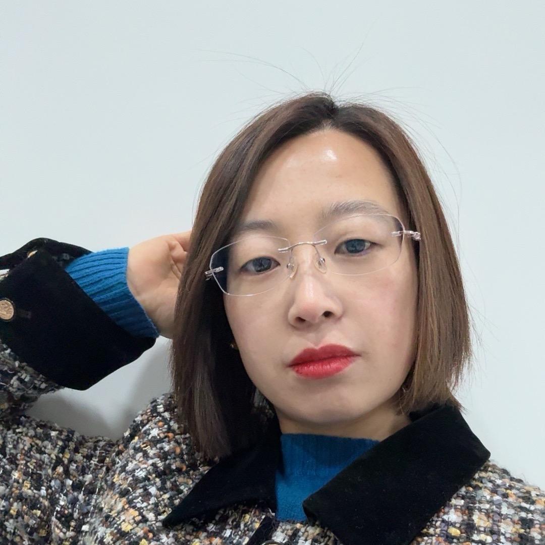 晴晴爱生活