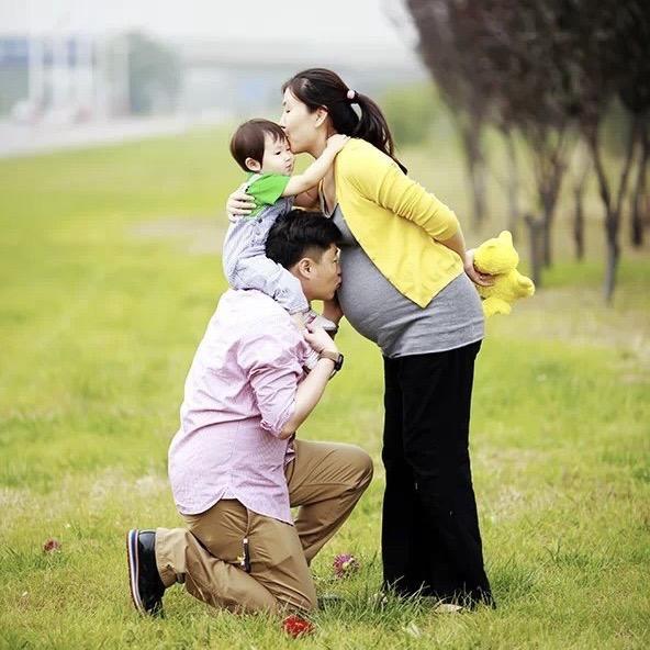颜悦母婴