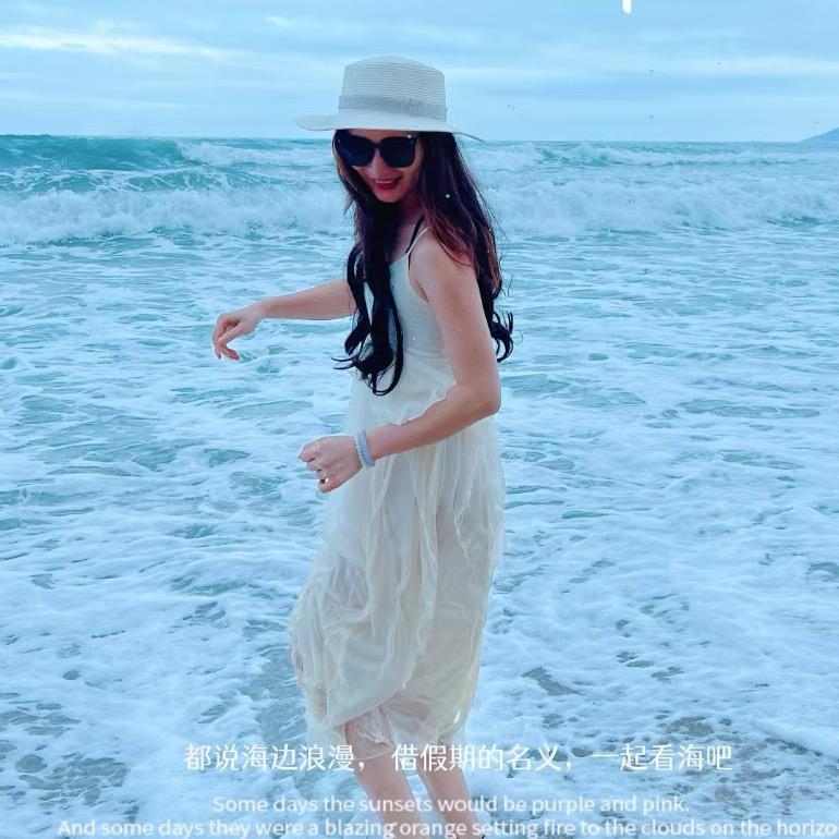 妍姐旅行日记@抖音