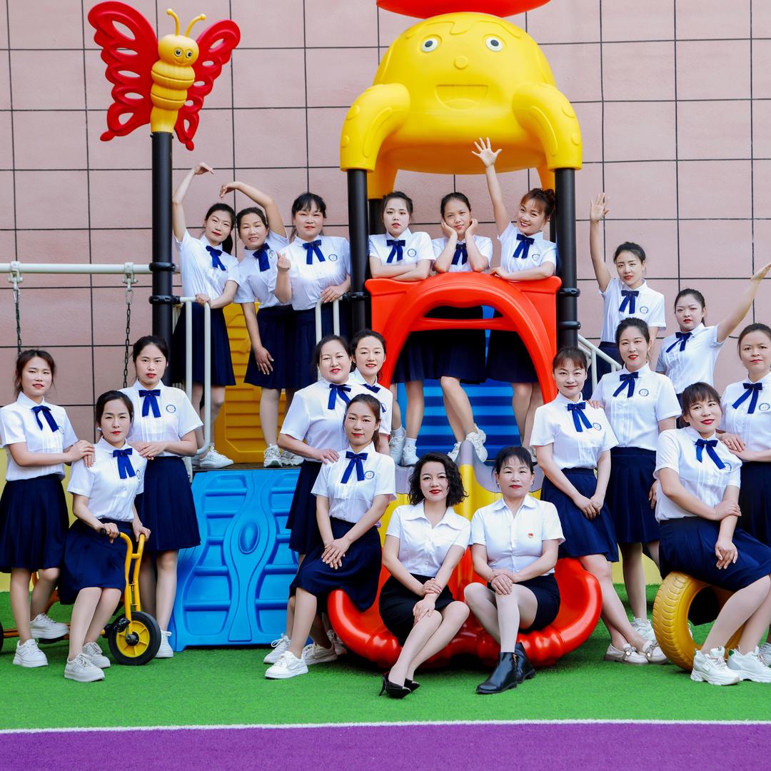 “苗苗”成长记