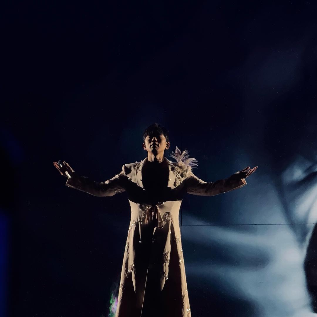 🌈心头撞鹿（见过张杰版）