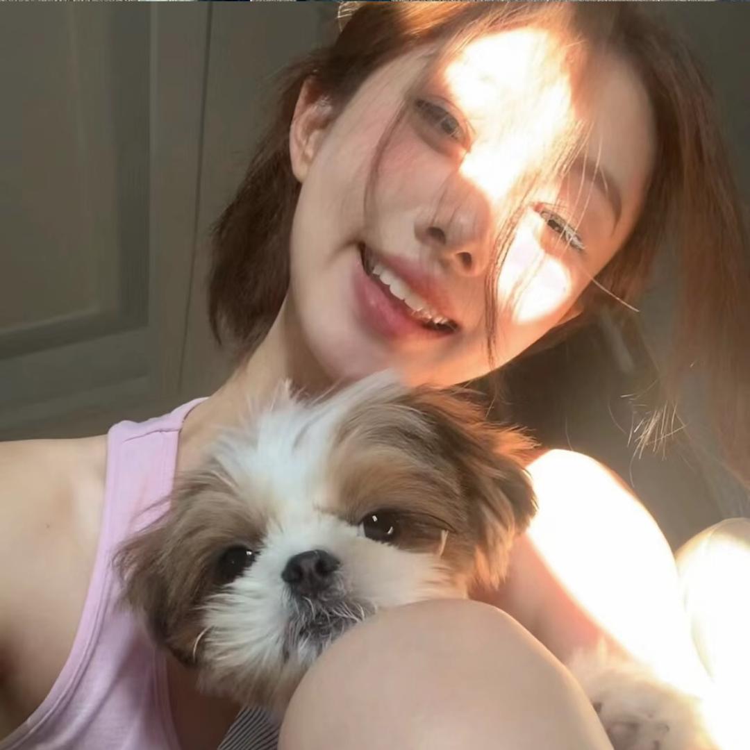 𝙆𝙤𝙞冰冰.💃