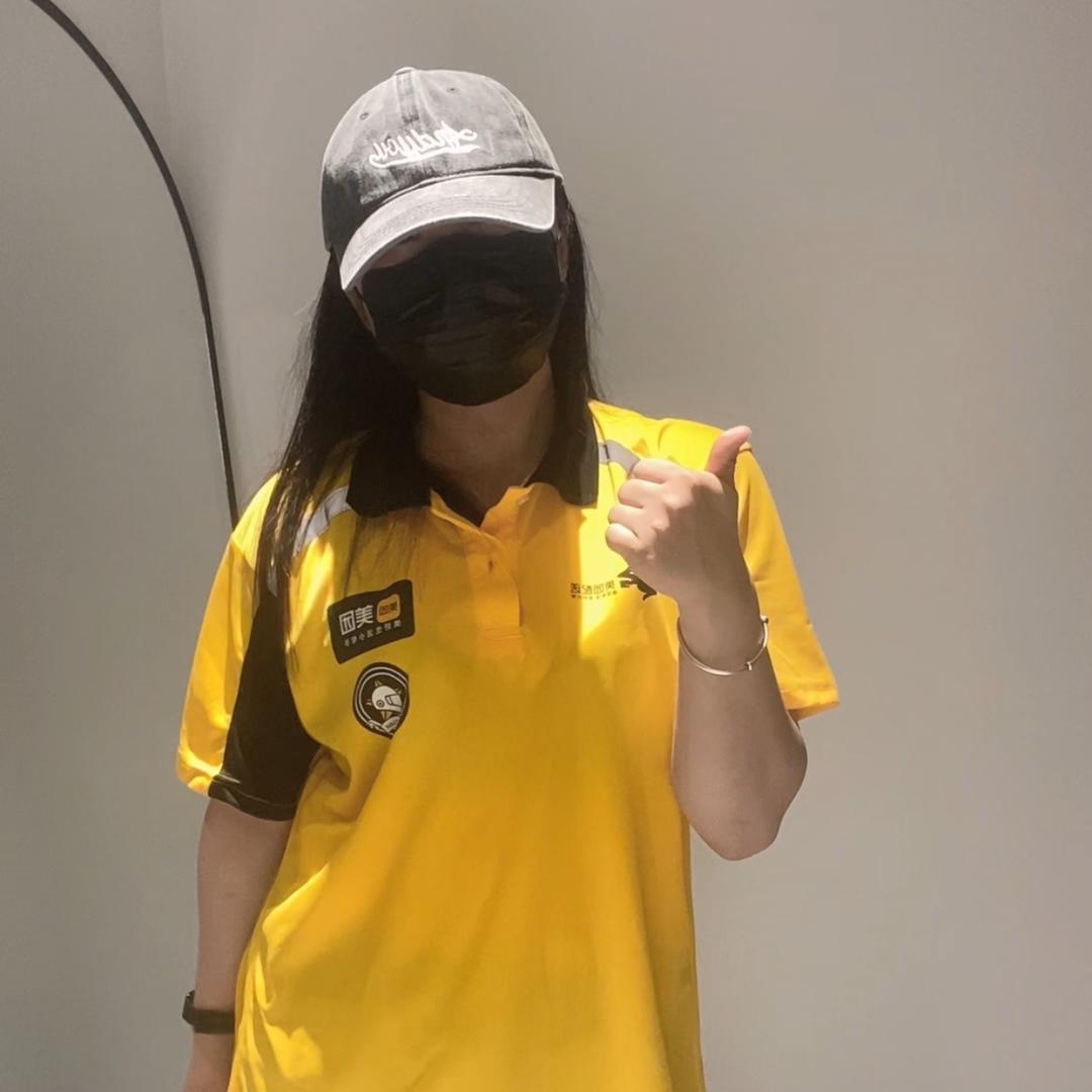 我是喜杨杨🐑