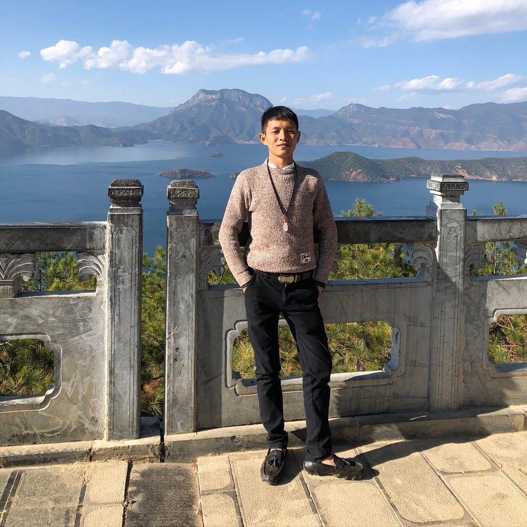 陈掌柜南红与品鉴