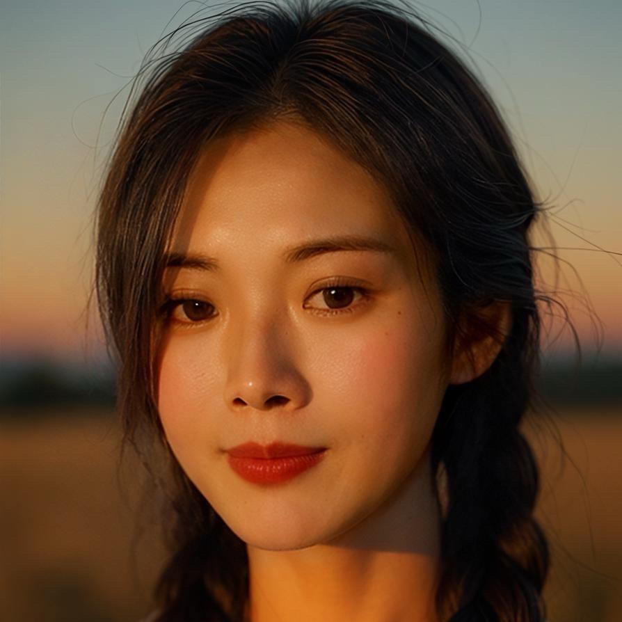 姿姿也是睿妈🎀