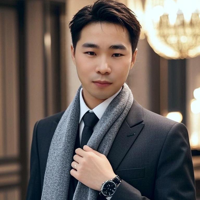 最是凝眸无限意、似曾相逢在前生