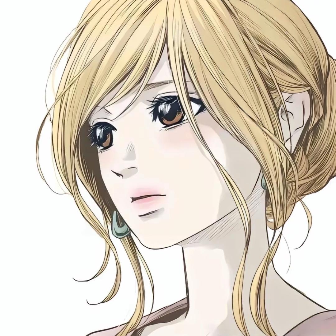 石原美奈（感冒版）