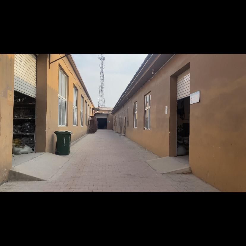 高质农机易损件