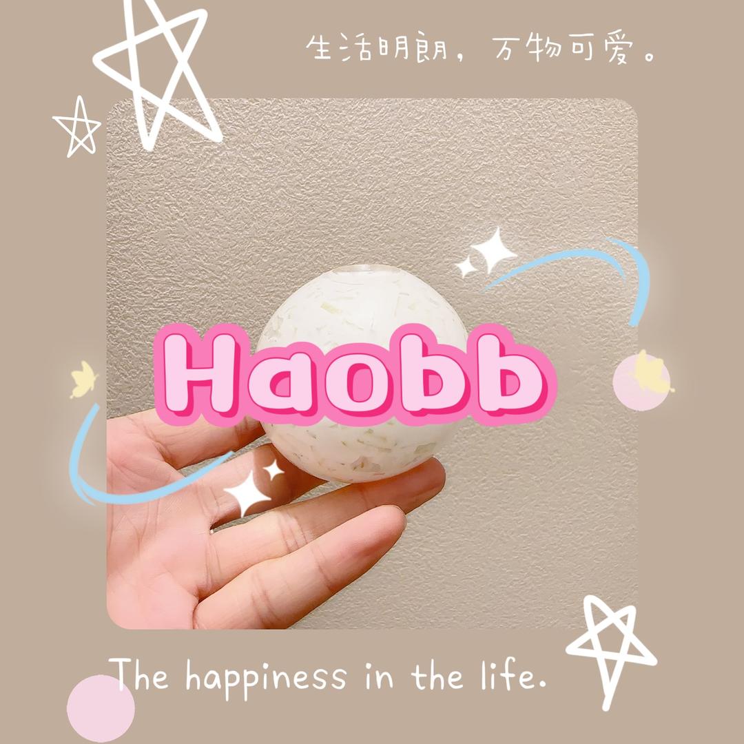 Haobb