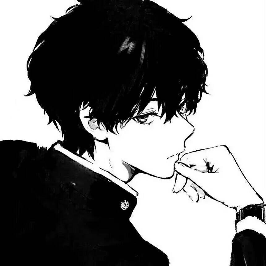 庸人