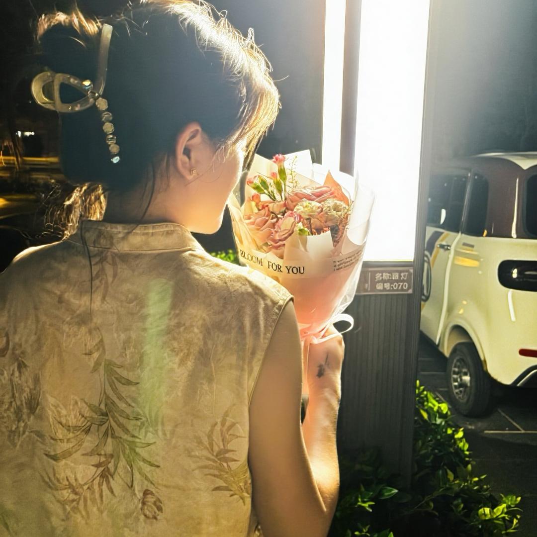 @小贝