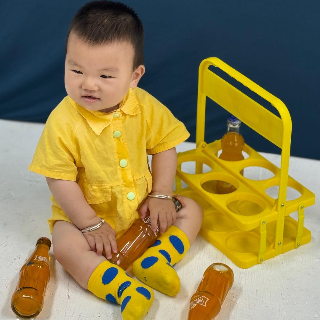万一妈妈