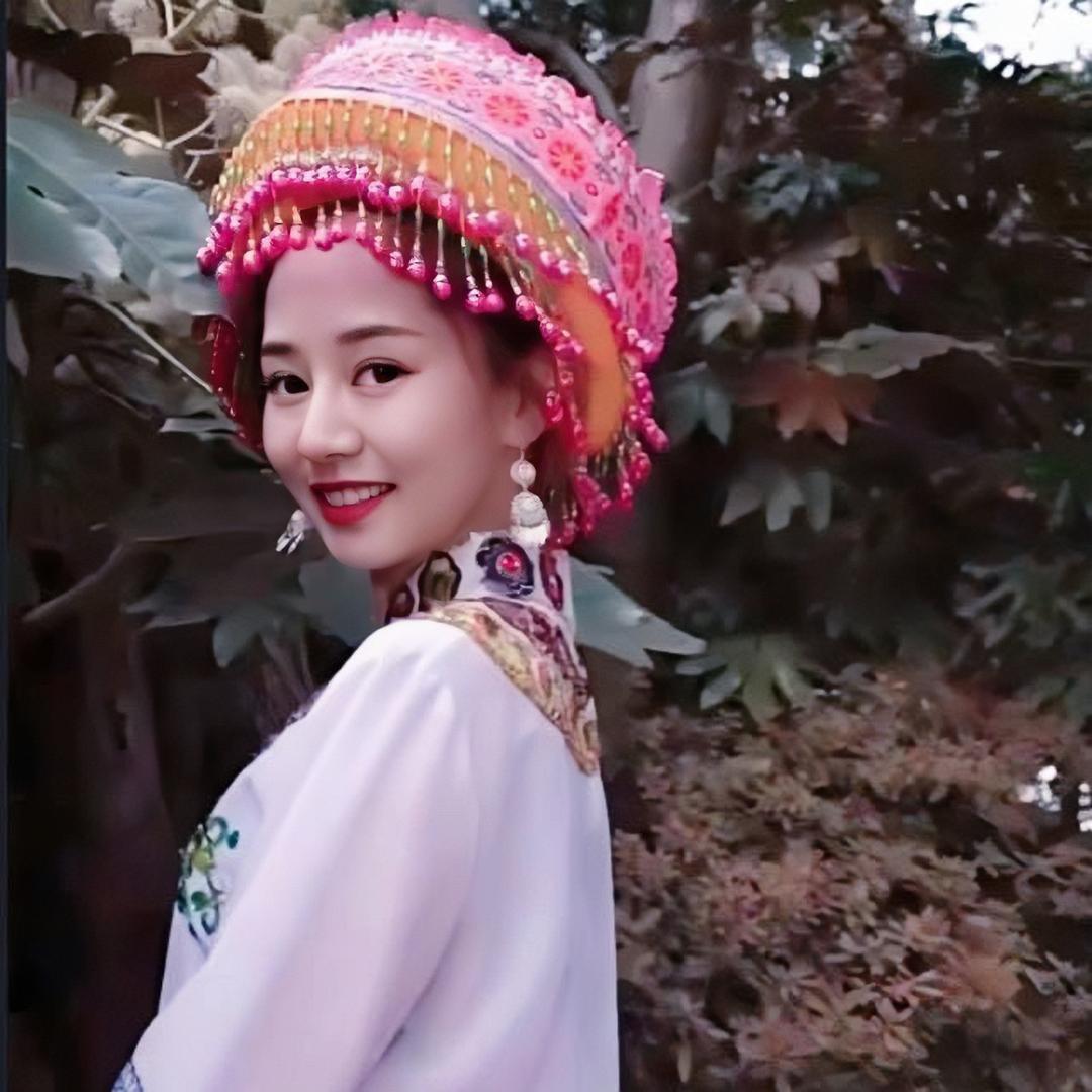 是小七吖