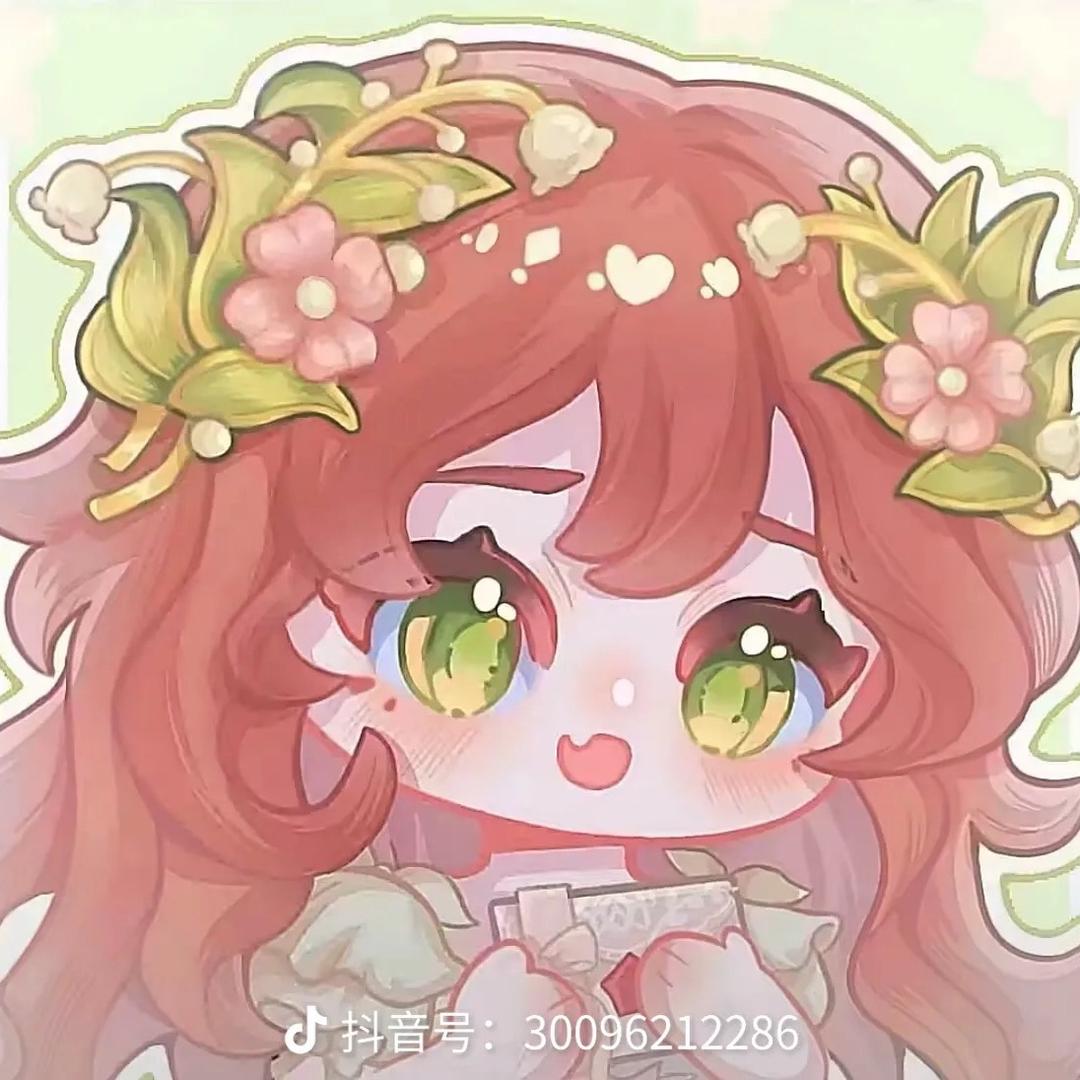 第五人格小女孩