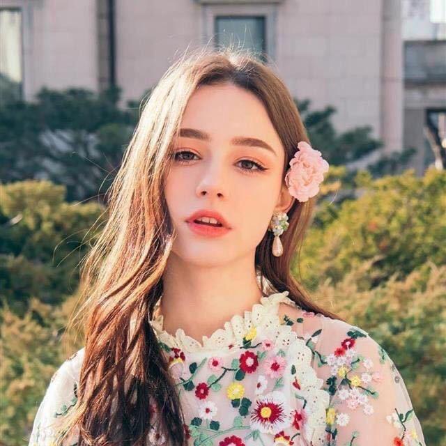💋移动小姐姐