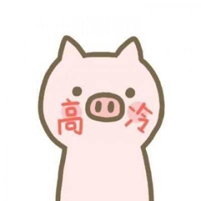 你和猪过夜啊