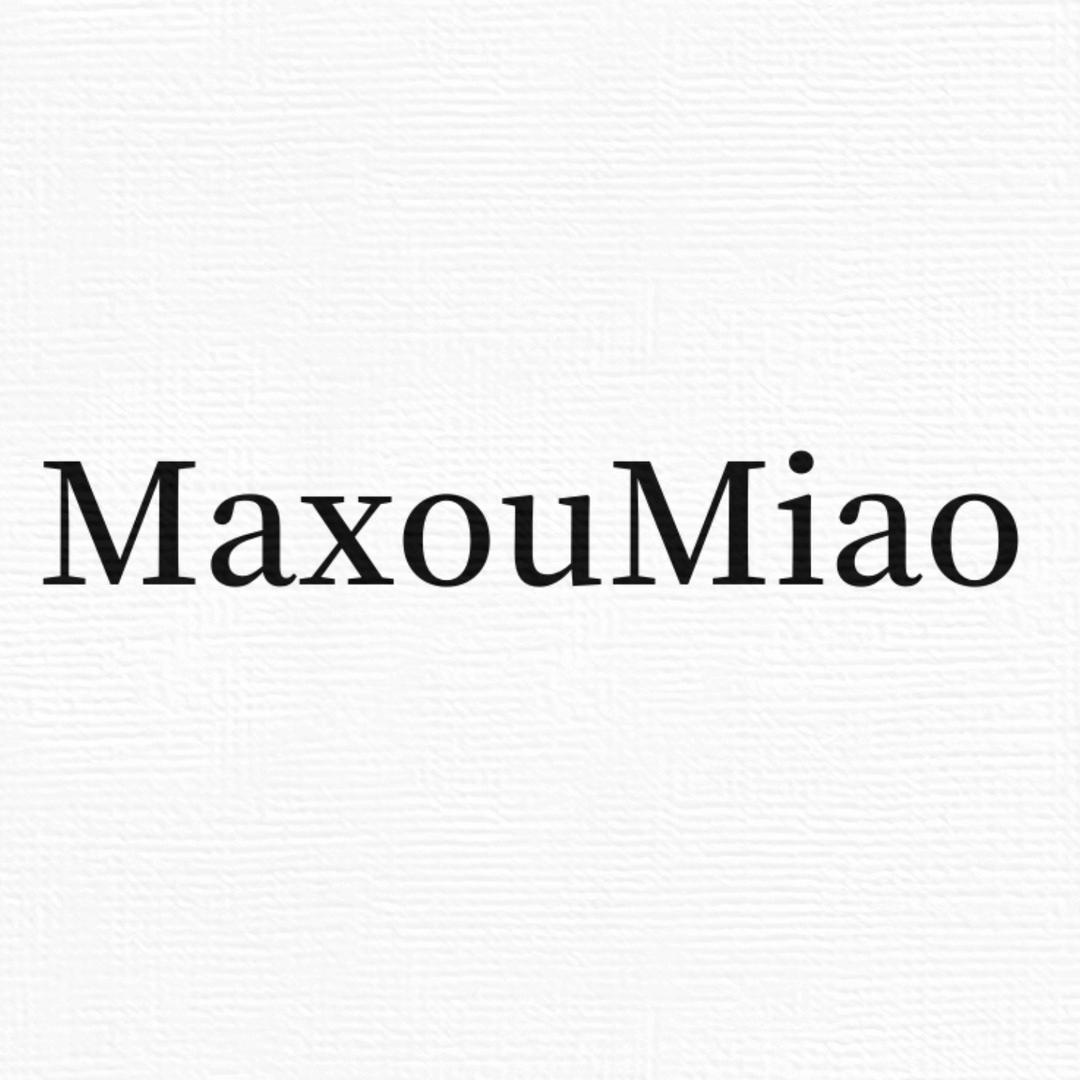 MaxouMiao娜娜