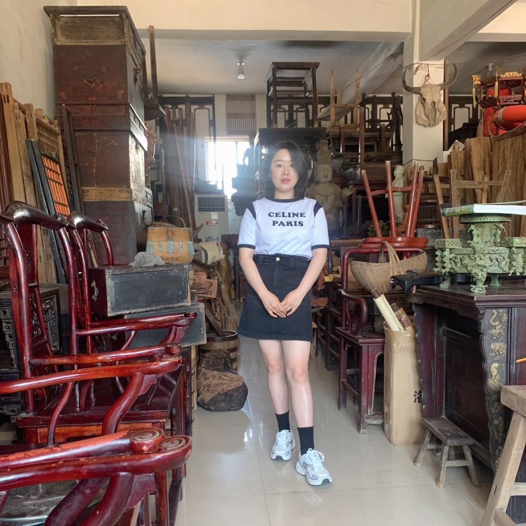 锦华时光老物件2号