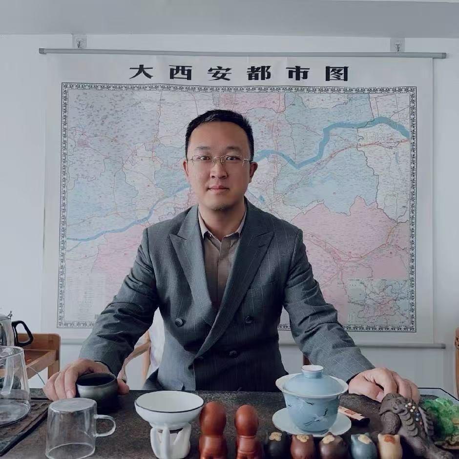 地产老赵【格居好房】招选房师