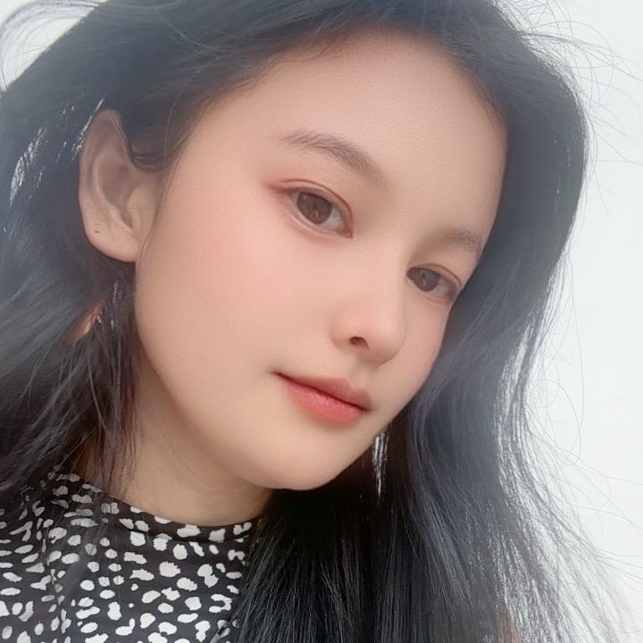 篮青青的零碎话