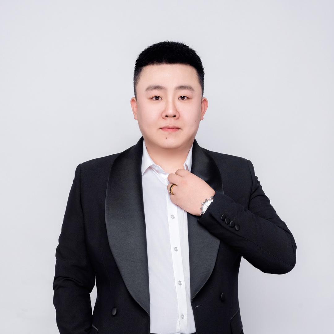 新势力矩阵AI·D.