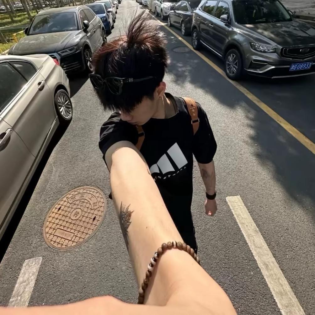 螺蛳粉大王🤴