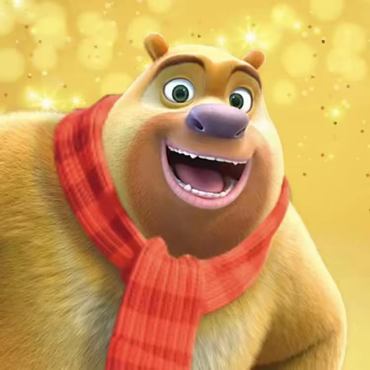 熊大🐻